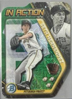 Seth Hernandez
