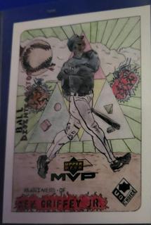 Ken Griffey Jr