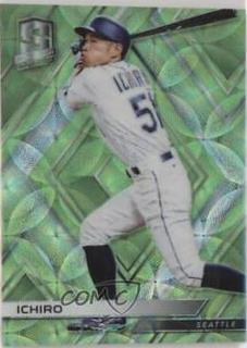 Ichiro