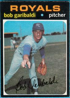 Bob Garibaldi