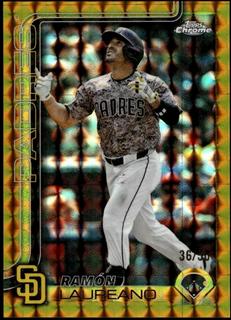 Ramon Laureano