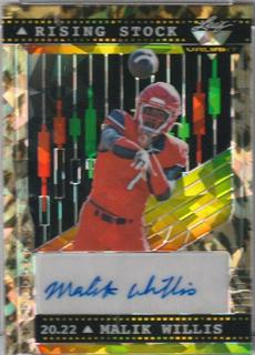 Malik Willis