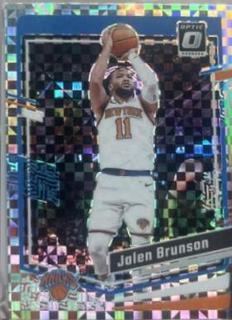 Jalen Brunson