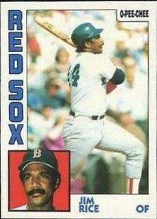 Jim Rice