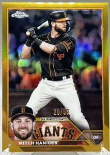 Mitch Haniger