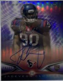 Jadeveon Clowney