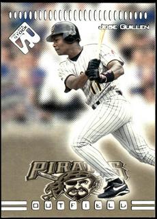 Jose Guillen