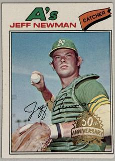 Jeff Newman