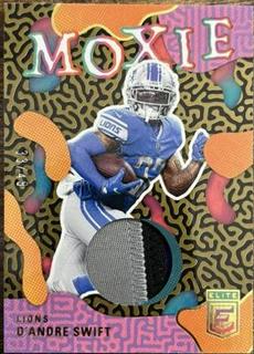 D'Andre Swift
