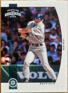 Ichiro Suzuki