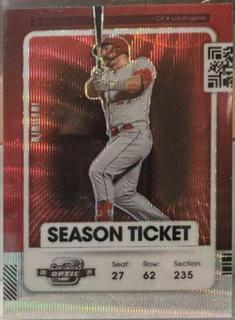 Mike Trout