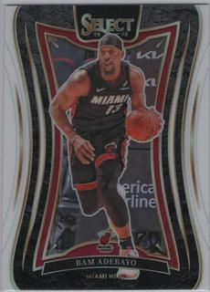 Bam Adebayo