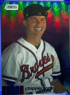 Chipper Jones