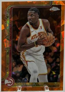 Clint Capela