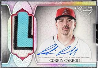 Corbin Carroll