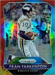 Fran Tarkenton
