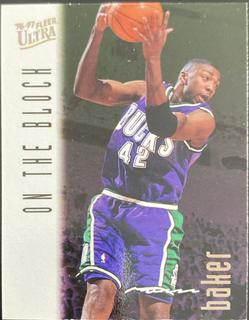 Vin Baker