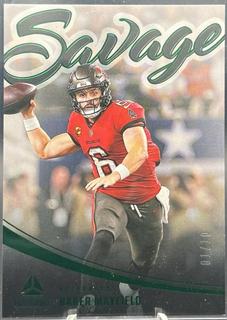 Baker Mayfield