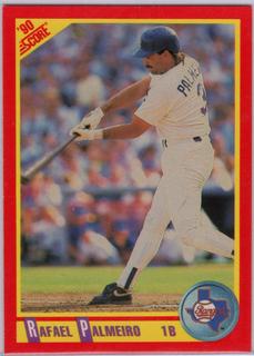 Rafael Palmeiro
