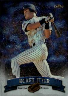 Derek Jeter