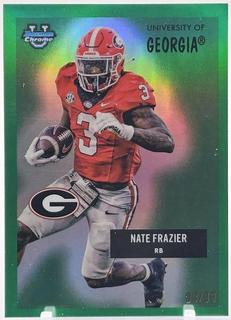 Nate Frazier