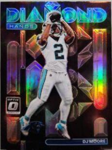 DJ Moore