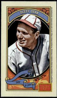 Dizzy Dean