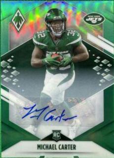 Michael Carter