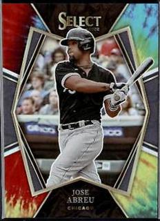 Jose Abreu