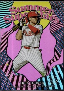 Trea Turner