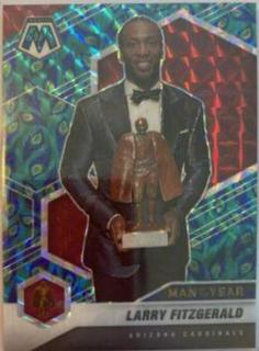 Larry Fitzgerald