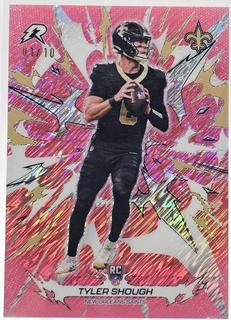 Tyler Shough