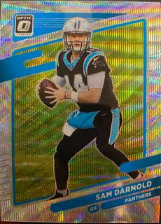 Sam Darnold