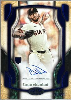 Carson Whisenhunt