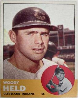 Woody Held
