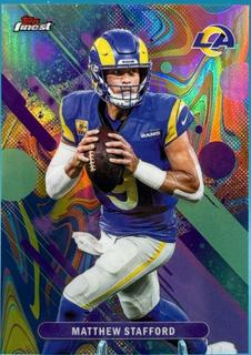 Matthew Stafford