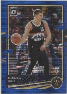 Nikola Jokic