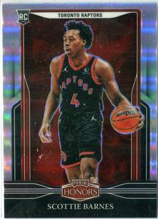 Scottie Barnes