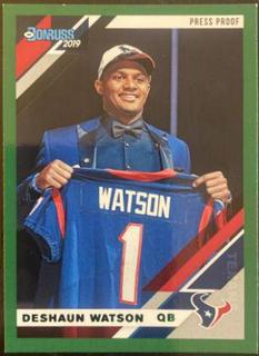 Deshaun Watson