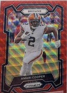 Amari Cooper