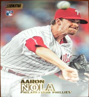 Aaron Nola