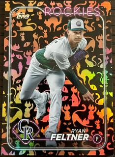 Ryan Feltner
