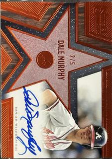 Dale Murphy