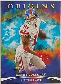 Kenny Golladay