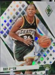 Ray Allen