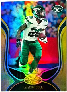 Le'Veon Bell