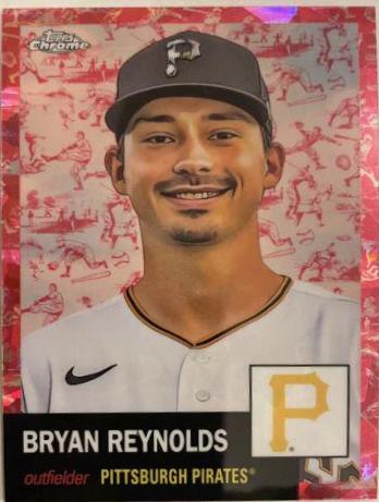 Bryan Reynolds [Toile Cream Black] #38