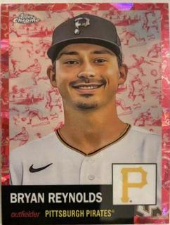 Bryan Reynolds