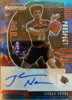 Jordan Nwora
