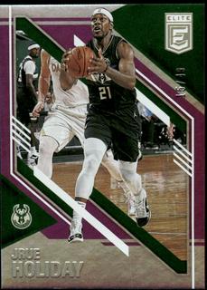 Jrue Holiday